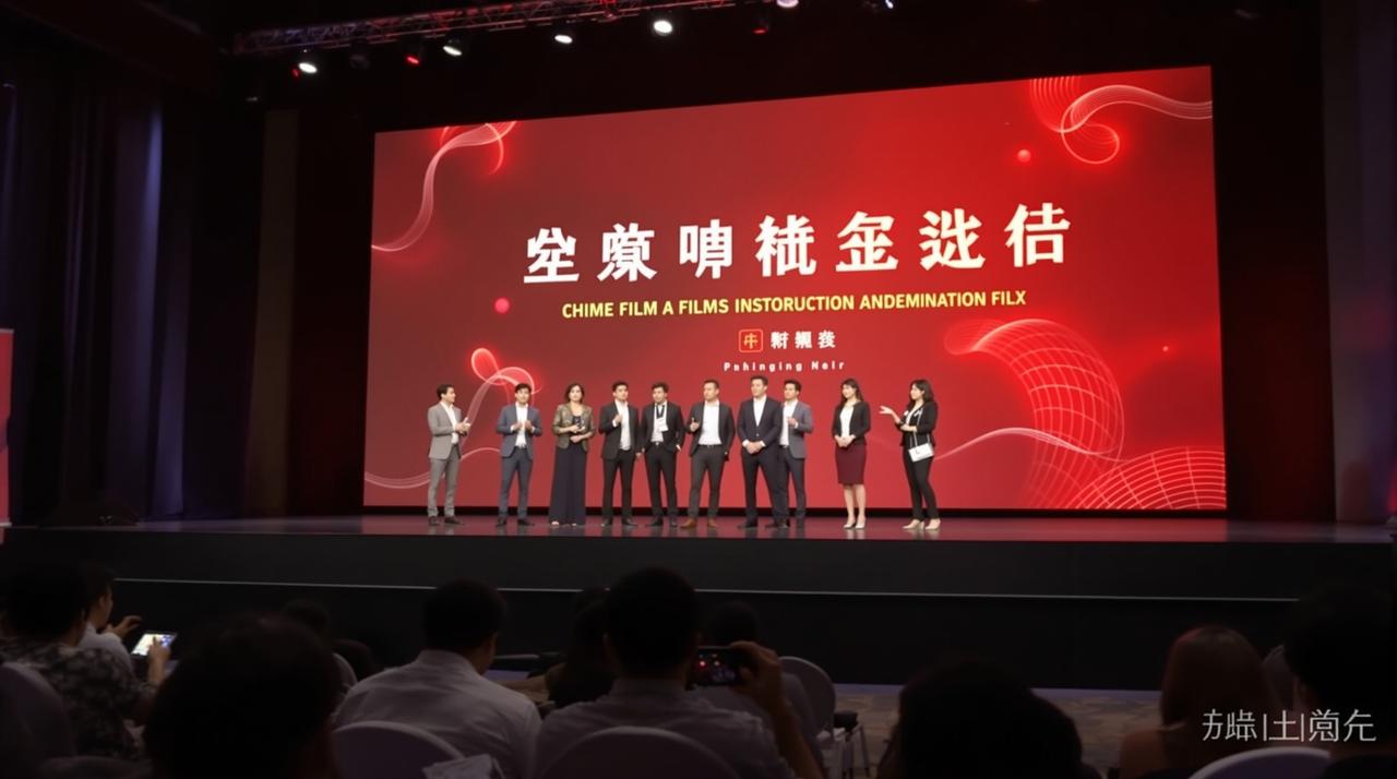 天堂电影院2026年度片单正式发布，15部重磅作品震撼亮相
